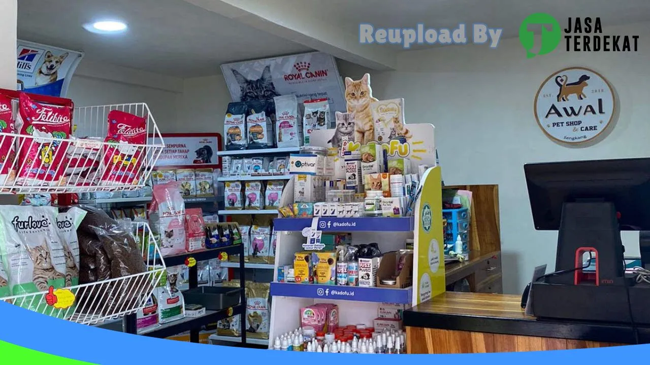 Gambar Awal Petshop & Care di Wajo, Sulawesi Selatan ke 1