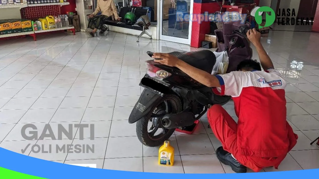 Gambar Shop & Drive – Wahidin, Tuban di Tuban, Jawa Timur ke 4