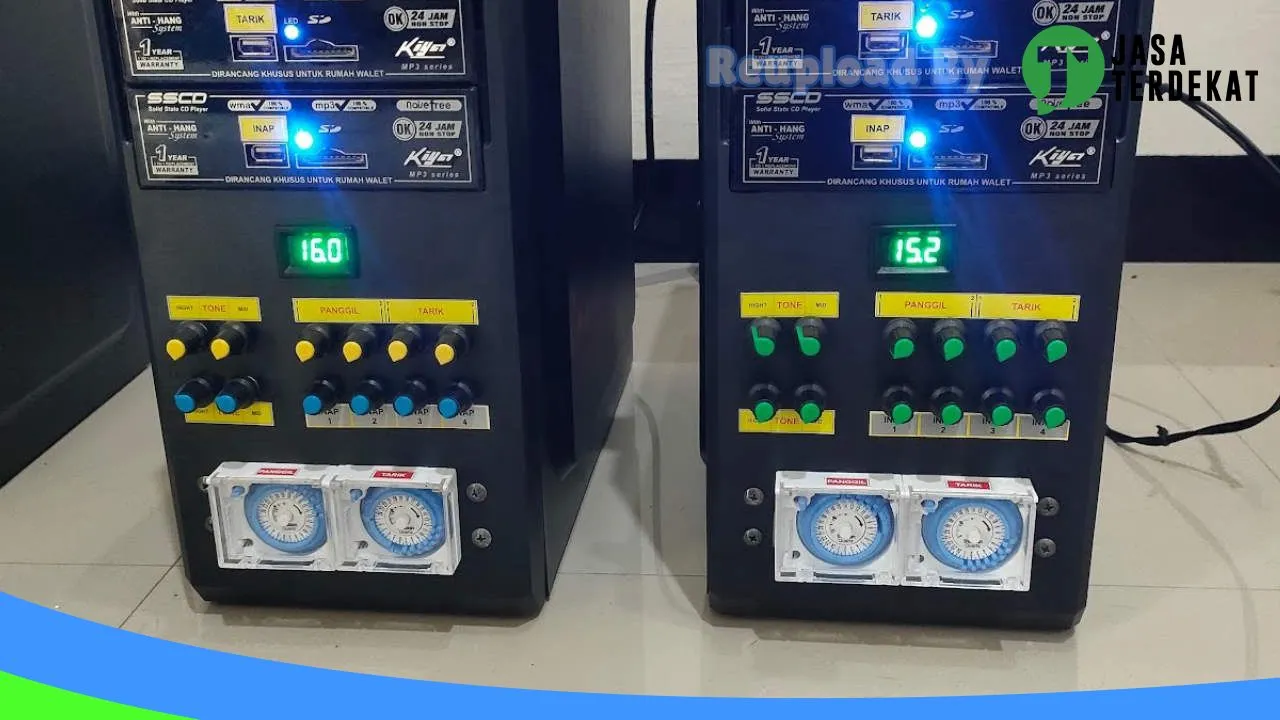 Gambar TOKO WALET TAKALAR di Takalar, Sulawesi Selatan ke 3