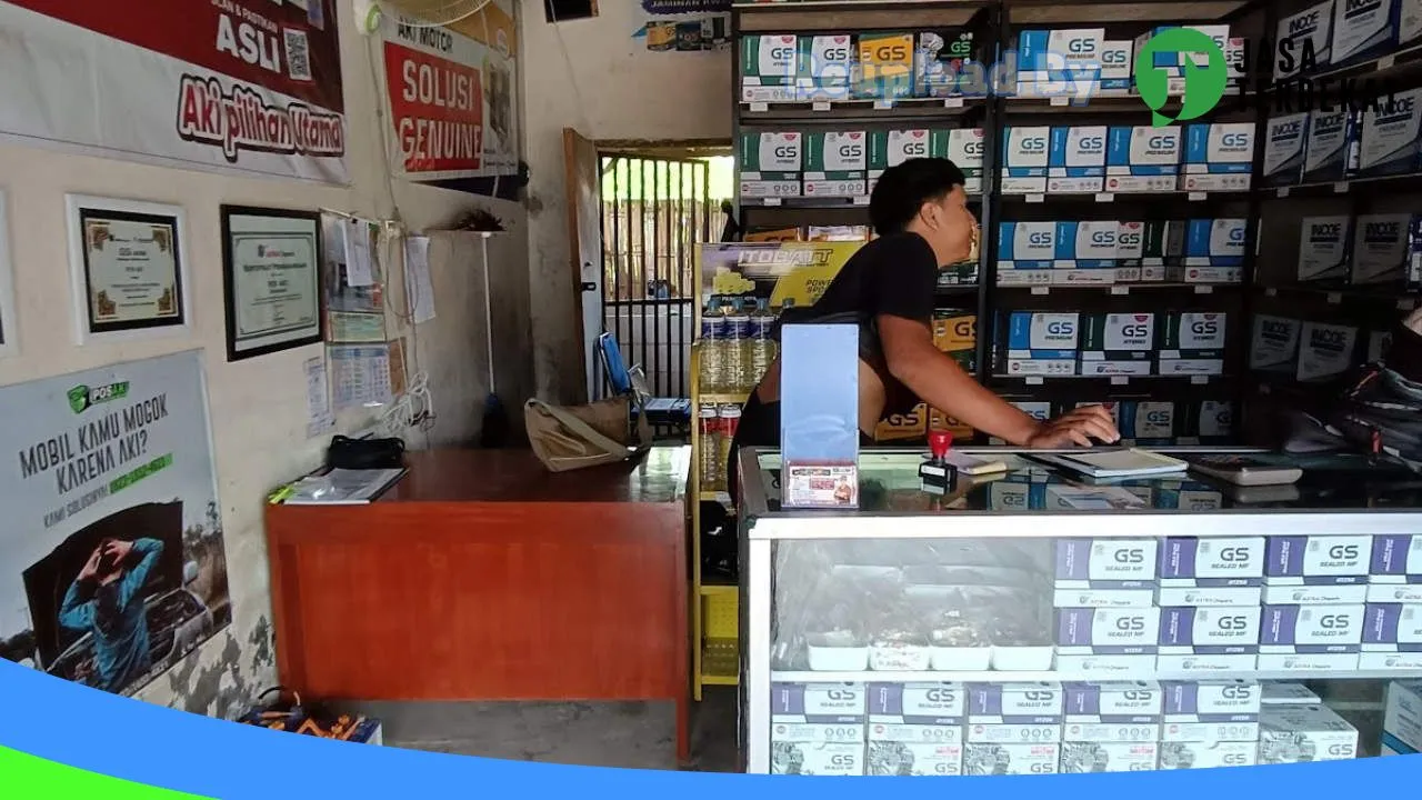 Gambar Toko Aki Terdekat ” POS AKI SAMBIT ” di Ponorogo, Jawa Timur ke 3