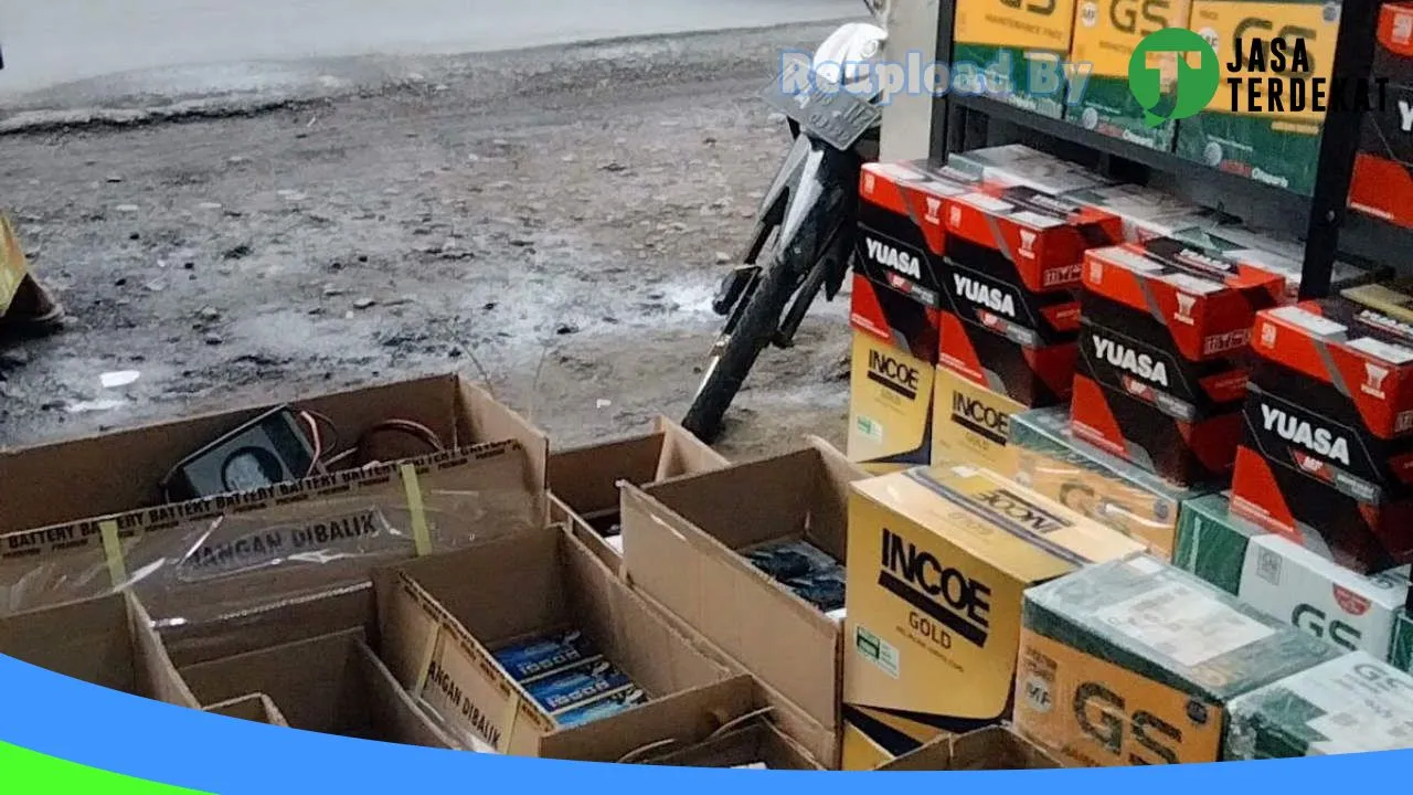 Gambar HAFIL AKI WARUNGDOWO di Kota Pasuruan, Jawa Timur ke 1