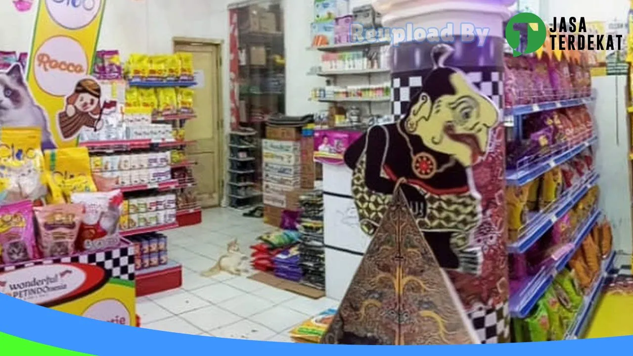 Gambar Qiis Pet Shop di Banyumas, Jawa Tengah ke 2