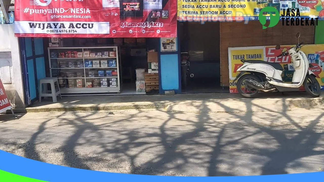 Gambar Toko aki 24 jam toko aki mobil aki motor servis aki setrum aki WIJAYA. ACCU. PRATAMA GROUP, di Kota Malang, Jawa Timur ke 2