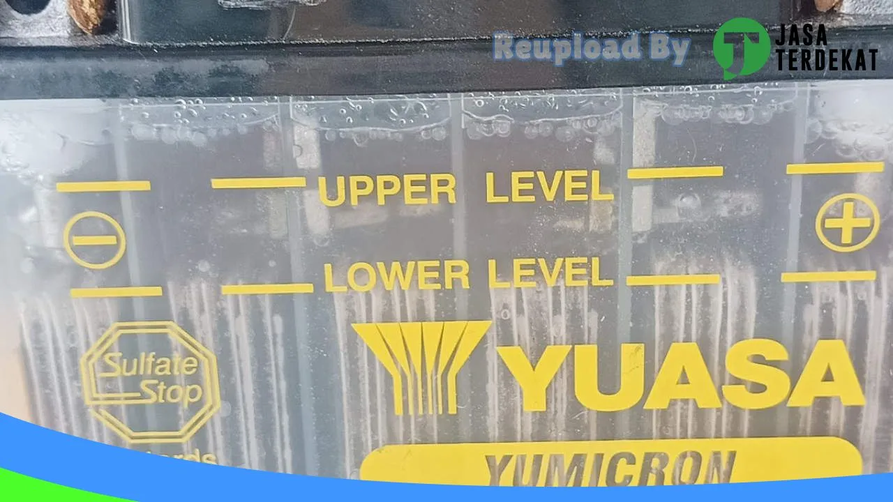 Gambar C.O.D ACCU di Lamongan, Jawa Timur ke 4