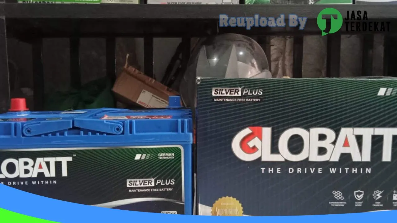 Gambar BOZZ AKI di Kota Tangerang, Banten ke 2