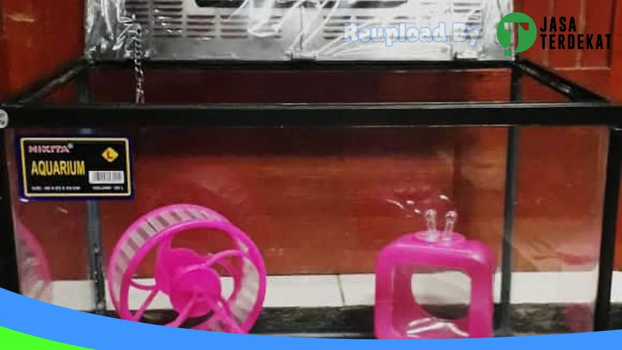 Gambar Rumah Hamster di Jakarta Timur, DKI Jakarta ke 1