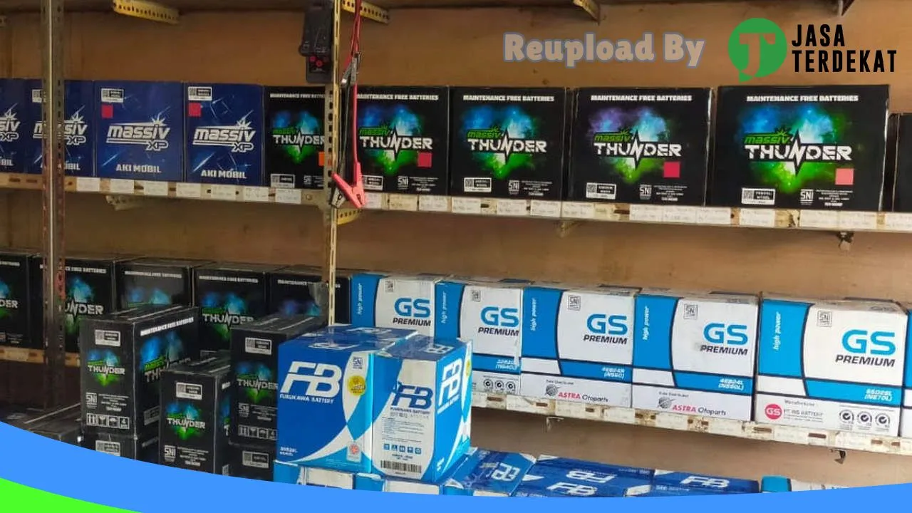 Gambar Raja Accu di Bandar Lampung, Lampung ke 4