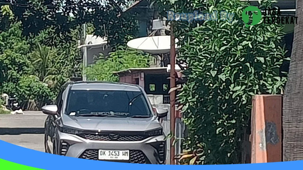 Gambar TOKO AKI SAMAWA di Jembrana, Bali ke 4