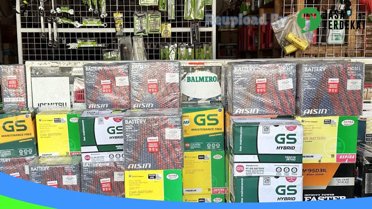 Gambar Toko Dhita Motor RANTAU (Sparepart / Suku Cadang Alat Mobil) di Tapin, Kalimantan Selatan ke 4