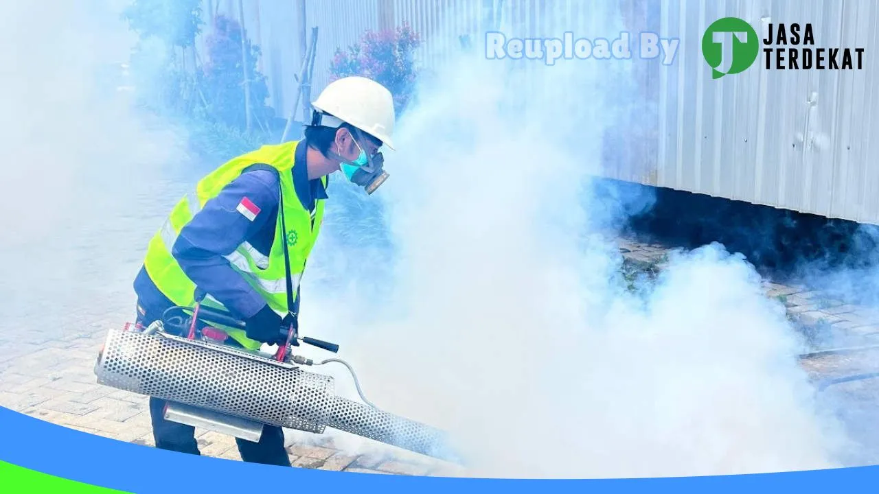 Gambar Global Mandiri Pestindo (One pest Kediri) di Tulungagung, Jawa Timur ke 3