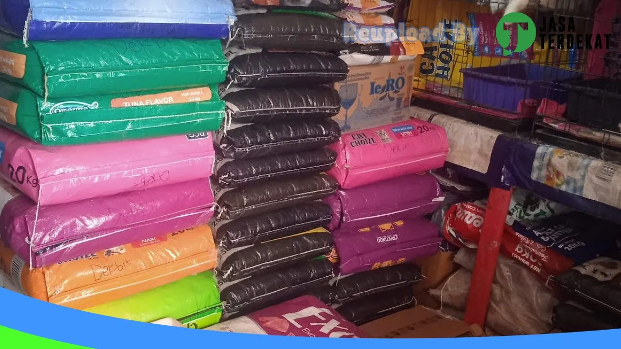 Gambar dekbit petshop lhoksukon di Aceh Utara, Aceh ke 4