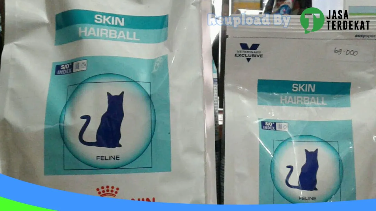 Gambar Ganesha Petshop Kudus (Jam Buka Untuk Toko Pakan ) di Kudus, Jawa Tengah ke 1