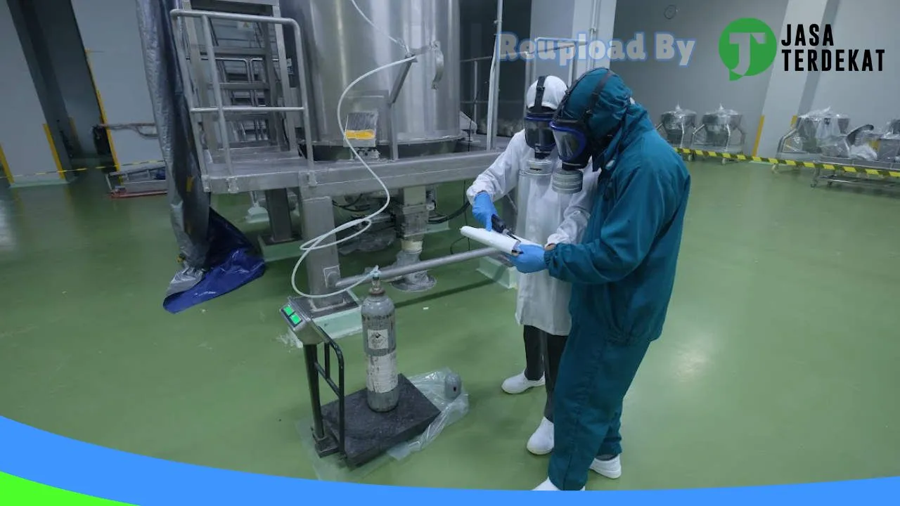 Gambar PT. Fumindo Mandiri Sejahtera – Jasa Fumigasi | Jasa Pest Control | Jasa Anti Rayap di Kota Surabaya, Jawa Timur ke 1