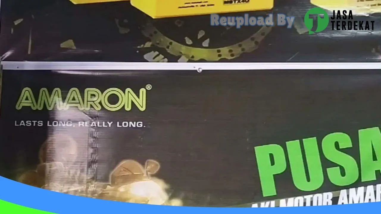 Gambar Pusat Aki Karanganyar di Karanganyar, Jawa Tengah ke 1