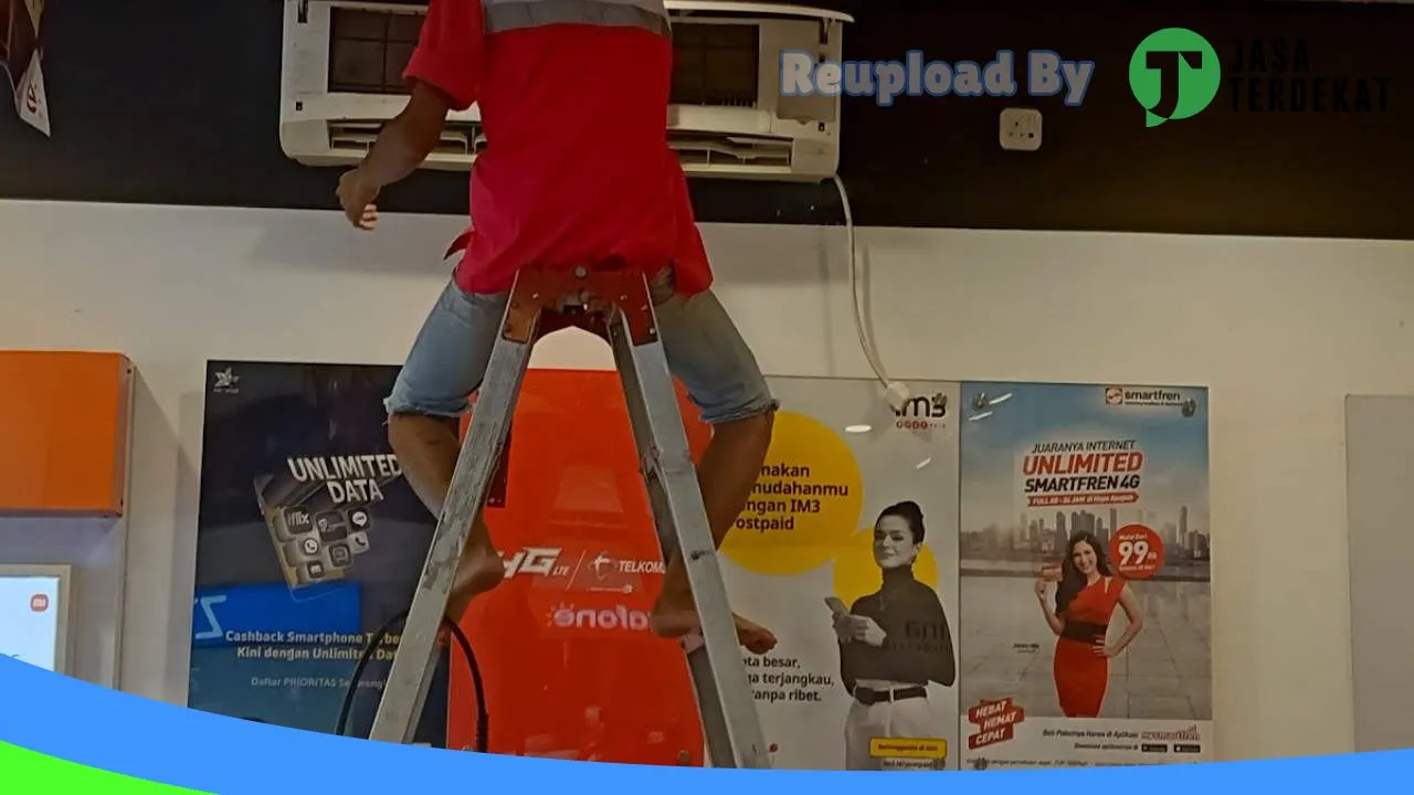 Gambar Awi Elektronik & Service di Pematangsiantar, Sumatera Utara ke 2