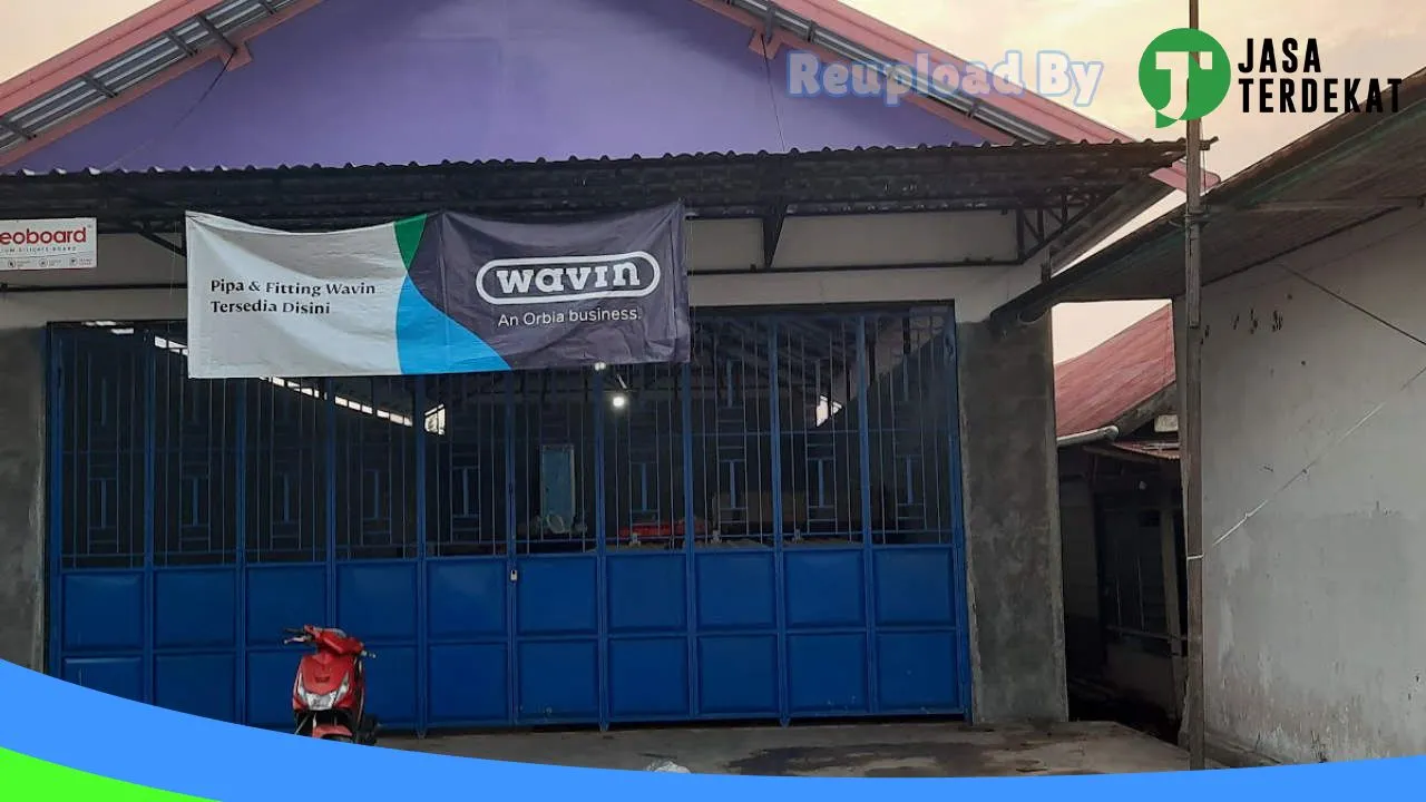 Gambar Toko Bintang Surya di Seruyan, Kalimantan Tengah ke 2