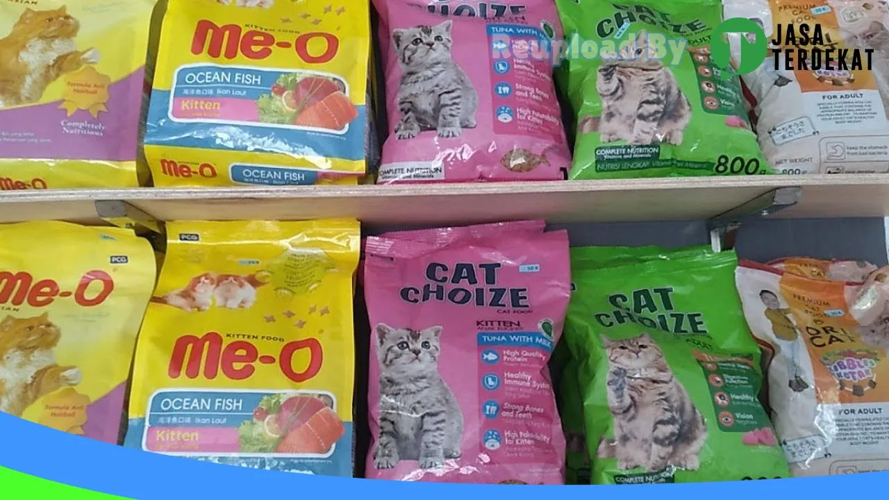 Gambar Petshop JORAN CAT di Bone Bolango, Gorontalo ke 1