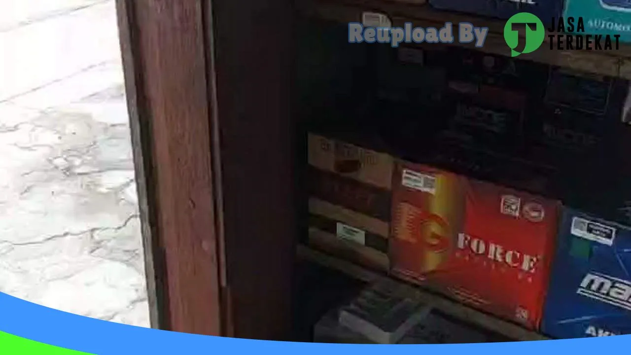 Gambar Toko SINAR AKI Pemalang di Pemalang, Jawa Tengah ke 1