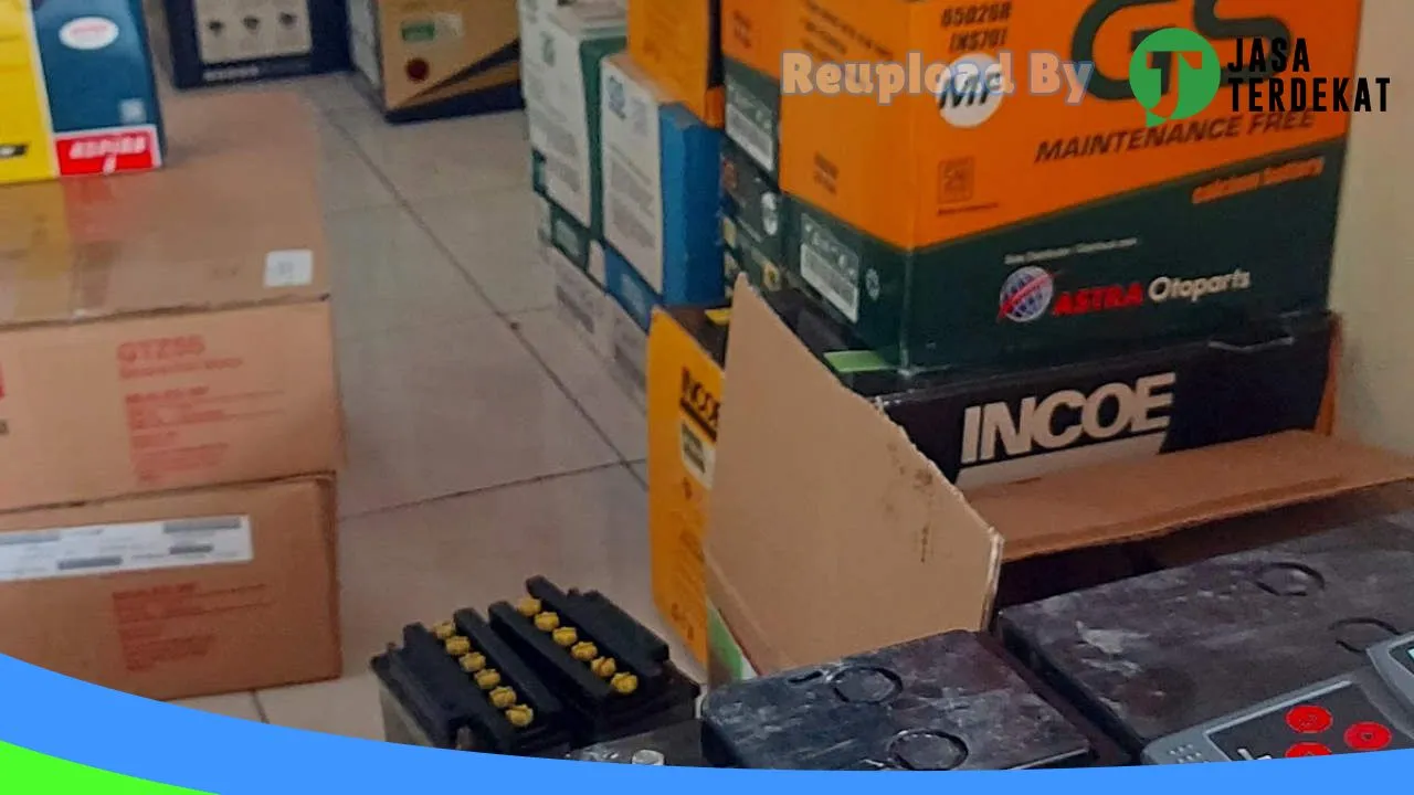 Gambar Home Accu Pasuruan di Kota Pasuruan, Jawa Timur ke 4