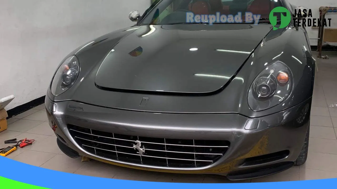 Gambar Fellar Accu di Kota Malang, Jawa Timur ke 1