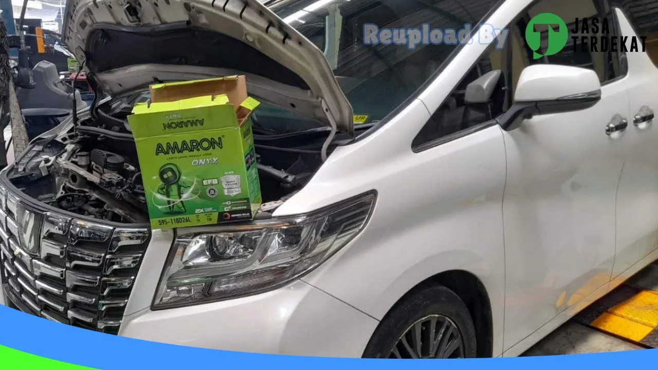 Gambar Toko aki tomang di Jakarta Barat, DKI Jakarta ke 3