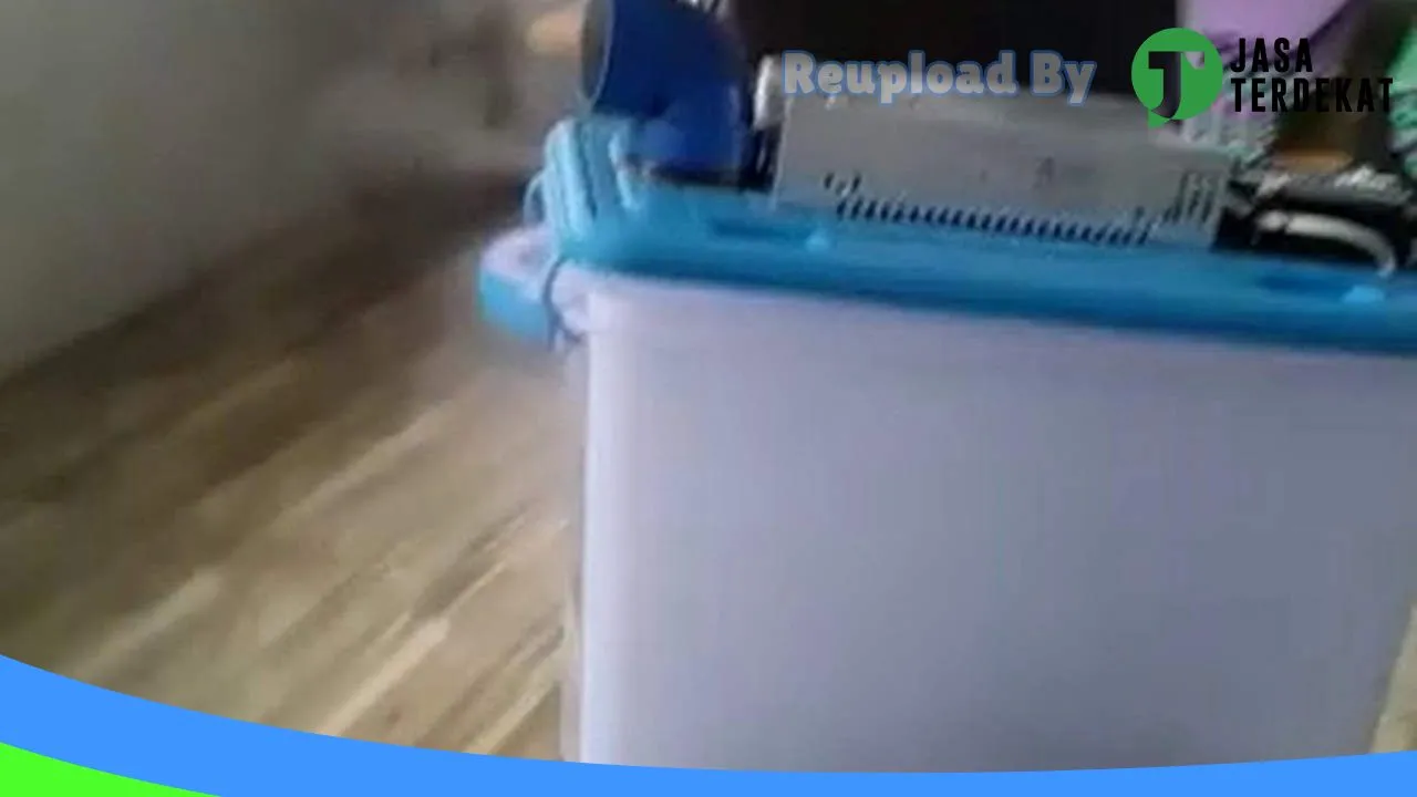 Gambar Jasa Penyemprotan Disinfektan di Kota Bandung, Jawa Barat ke 4