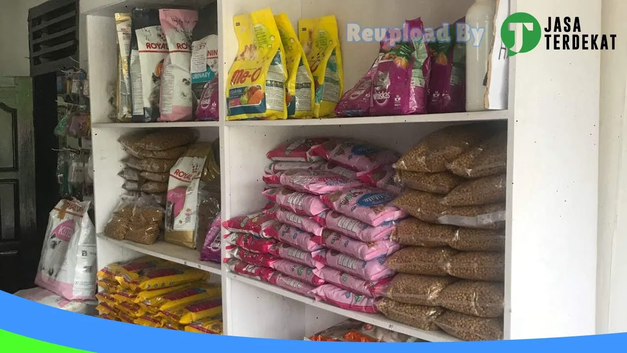 Gambar HD Petshop di Ogan Komering Ilir, Sumatera Selatan ke 1