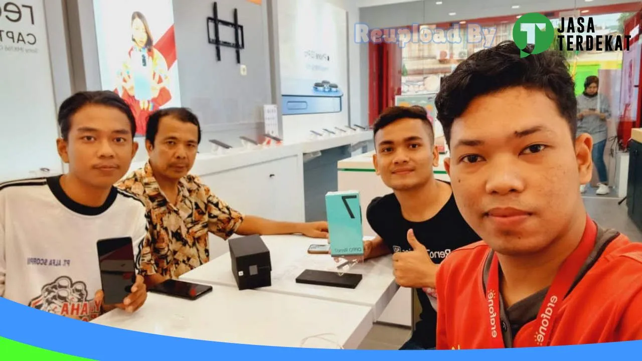 Gambar ERAFONE TANJUNGBALAI di Tanjungbalai, Sumatera Utara ke 1