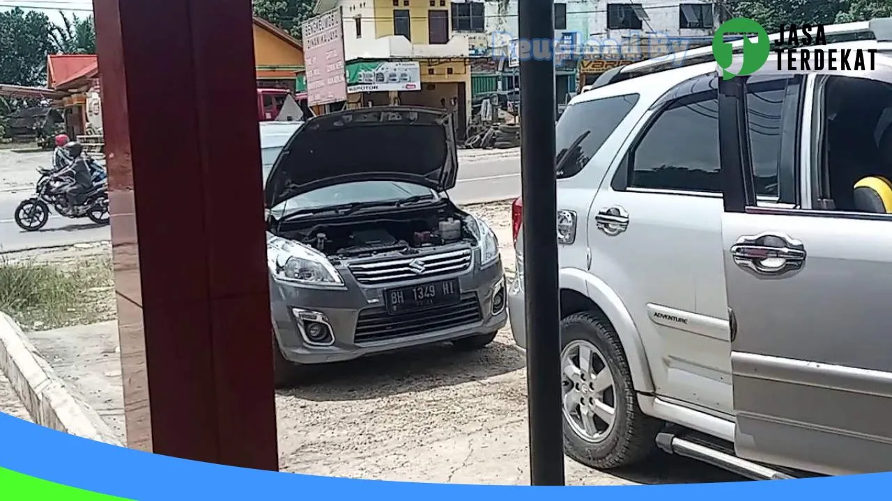 Gambar Syifa Denso di Jambi, Jambi ke 1