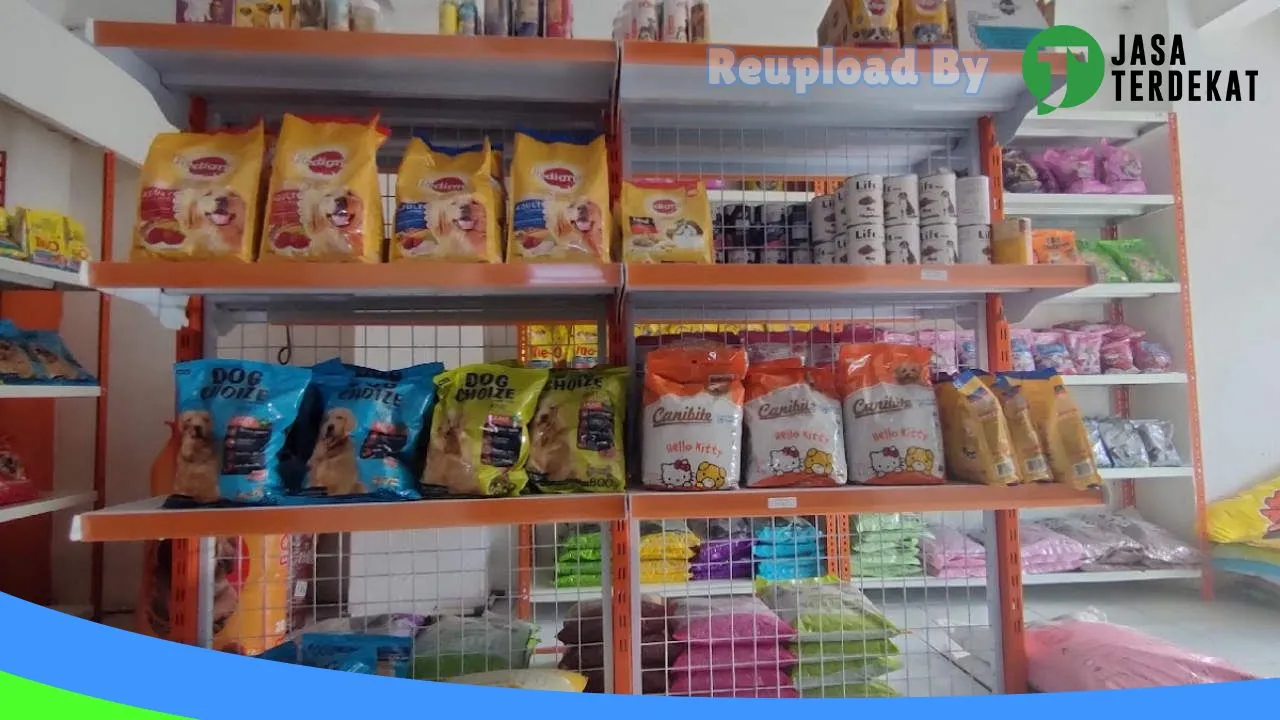 Gambar L4Gas Petshop di Gianyar, Bali ke 1