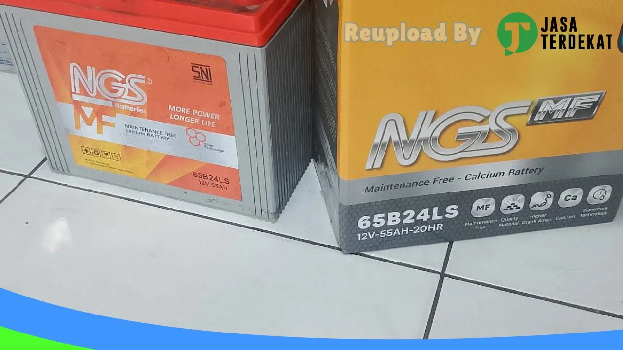 Gambar Jago Aki Ngagel – Delivery Service di Kota Surabaya, Jawa Timur ke 4