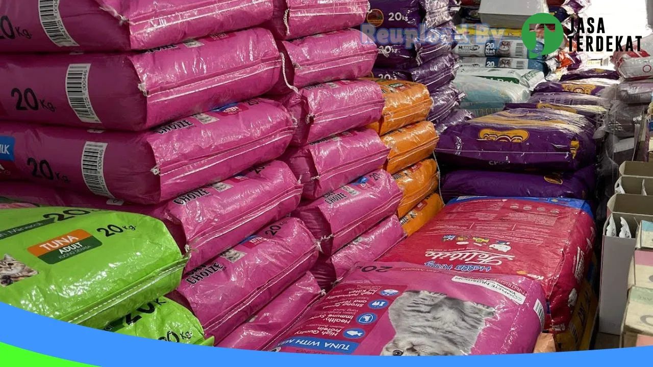 Gambar Gege petshop padang panjang di Padang Panjang, Sumatera Barat ke 1