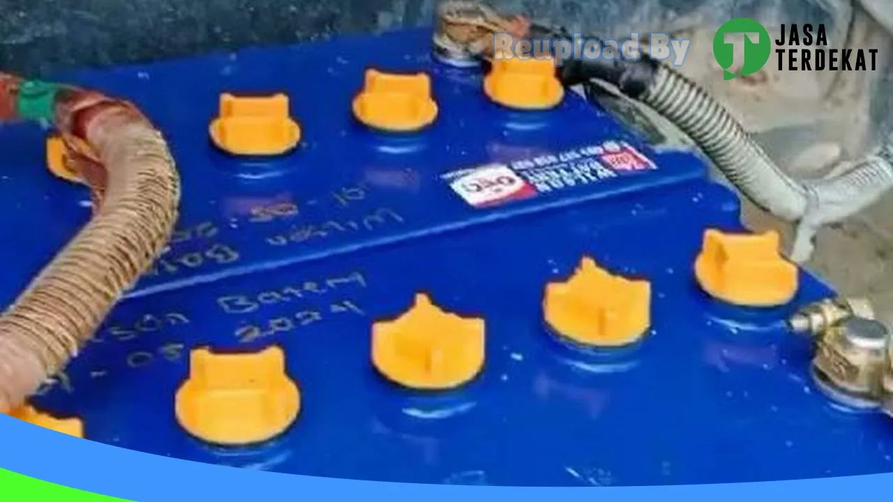 Gambar Ota 010 Wilson Battery Toko Aki Mobil & Motor Jogja 24 Jam Delivery di Kota Yogyakarta, DI Yogyakarta ke 1