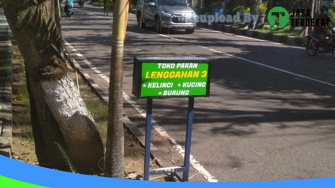 Gambar Lenggahan 3 Rabbit Shop di Magetan, Jawa Timur ke 2