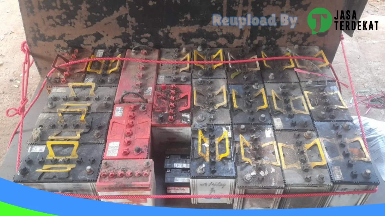 Gambar Toko aki Subang Shakila battery 3 di Subang, Jawa Barat ke 1