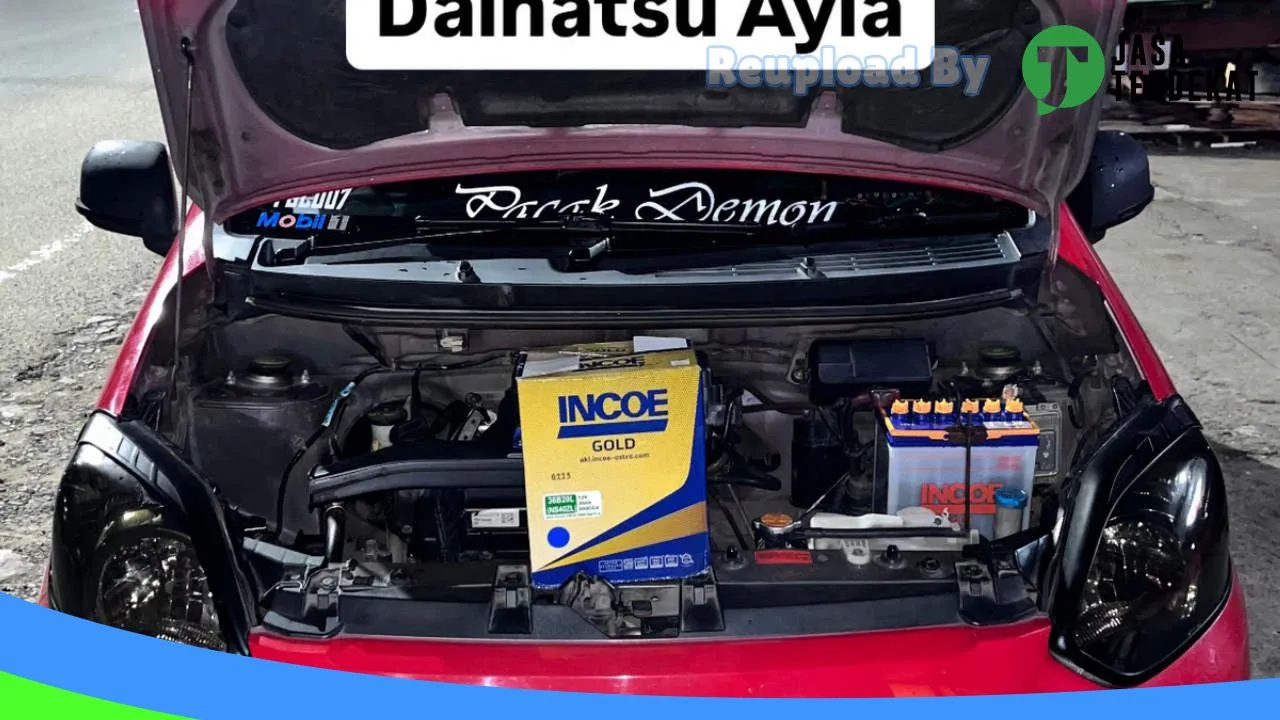Gambar Toko Aki ON 24jam ptk di Kayong Utara, Kalimantan Barat ke 3