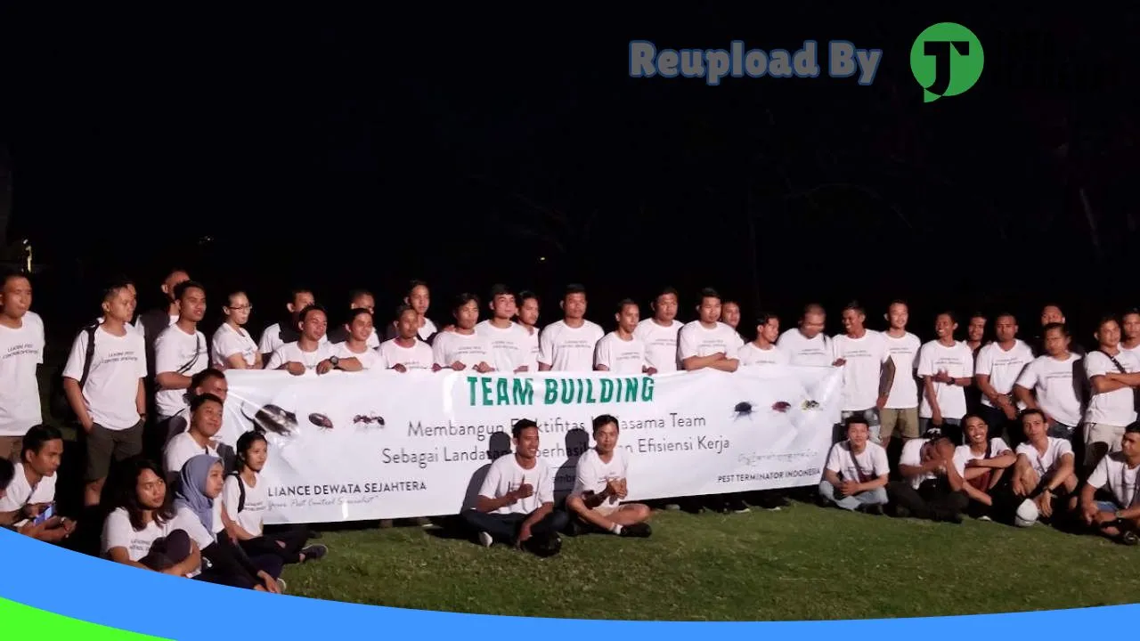 Gambar Pest Terminator Indonesia di Denpasar, Bali ke 5