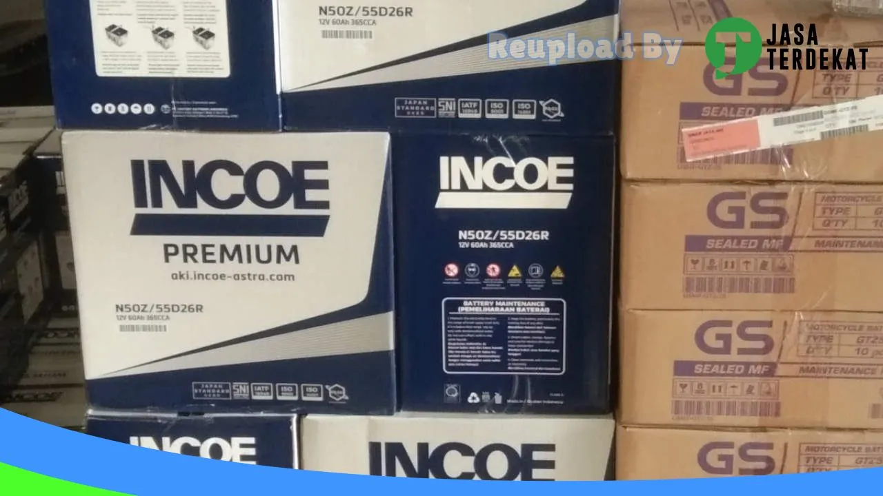 Gambar GT Jadi Jaya Aki di Purworejo, Jawa Tengah ke 1