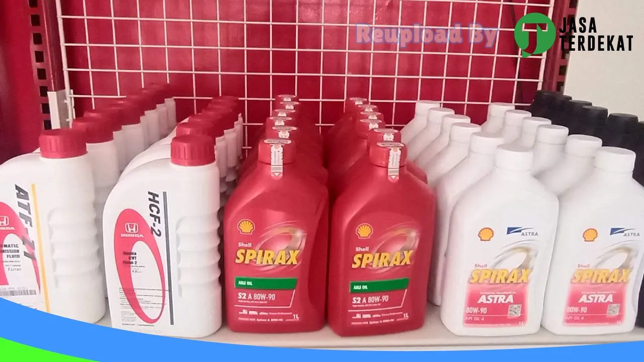 Gambar Shop & Drive – Diponegoro ,Pati di Salatiga, Jawa Tengah ke 4