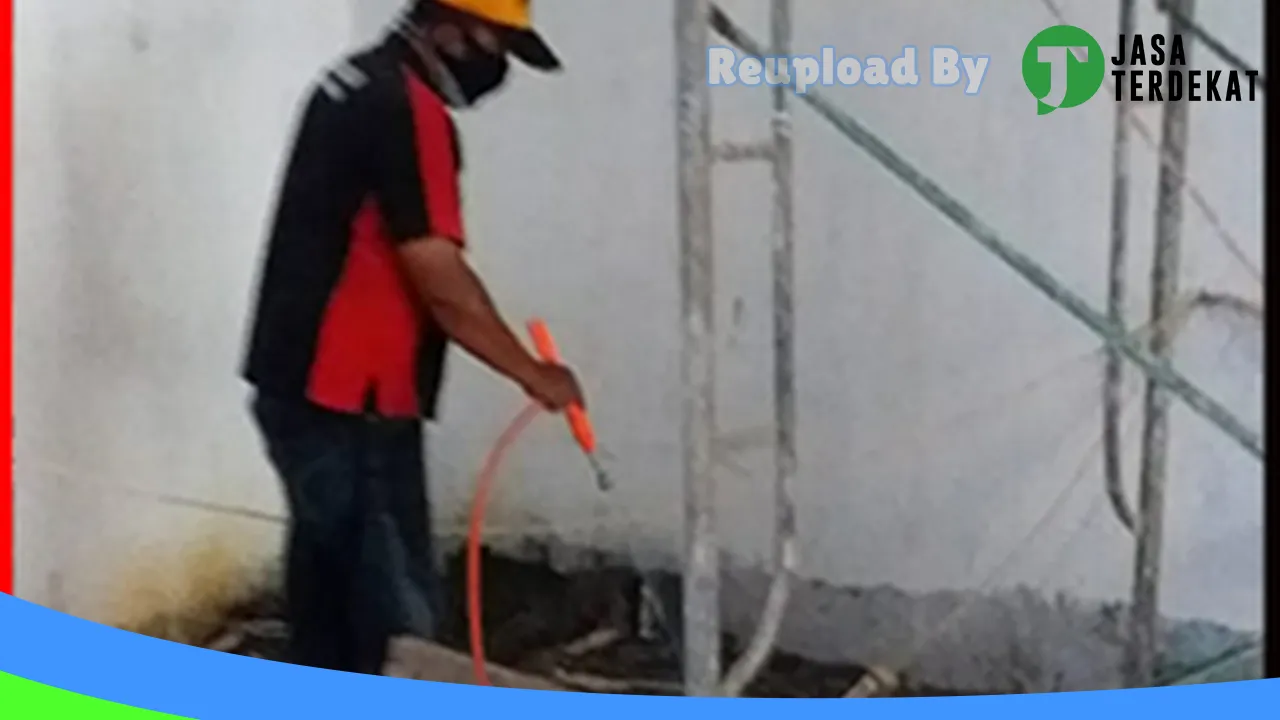 Gambar Antira Pest Control : Jasa Anti Rayap, Jasa Fogging Nyamuk & Jasa Disinfektan di Tebing Tinggi, Sumatera Utara ke 5