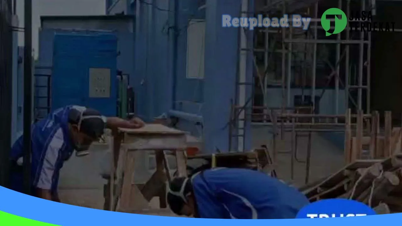 Gambar Trust Pest and Rodent Control di Kubu Raya, Kalimantan Barat ke 1