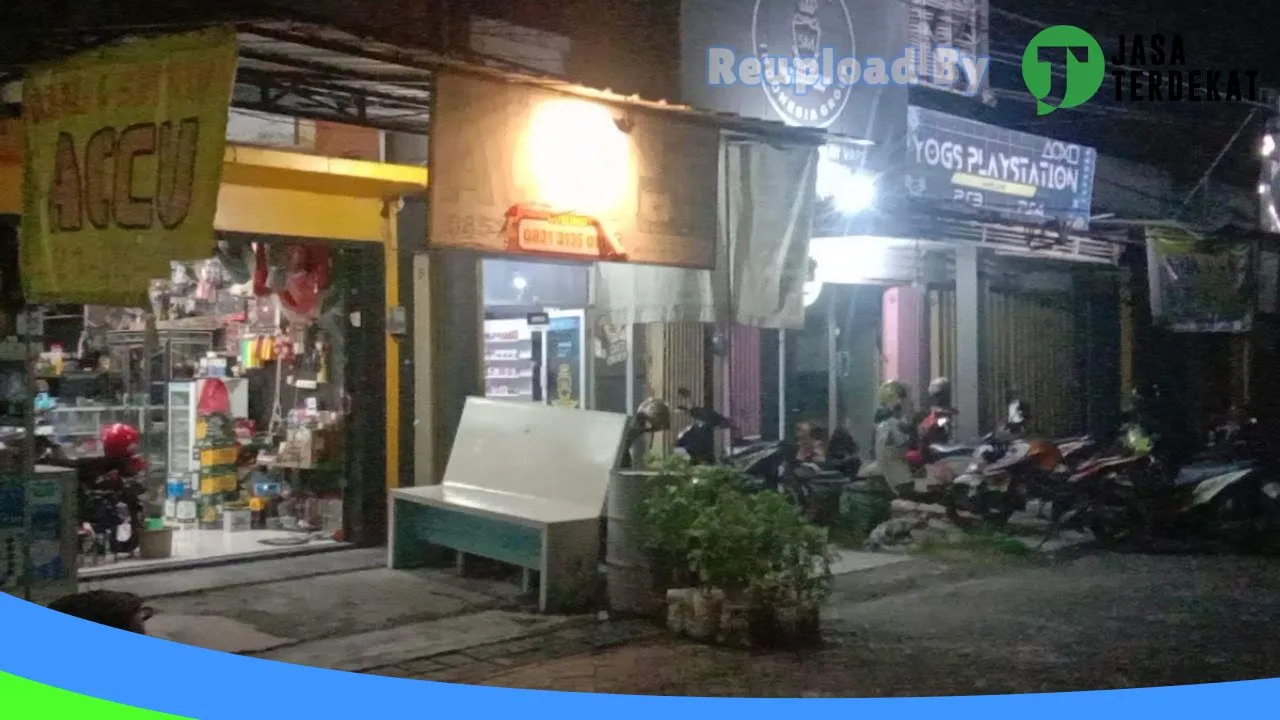 Gambar Toko DUTA ACCU 2 di Sidoarjo, Jawa Timur ke 5