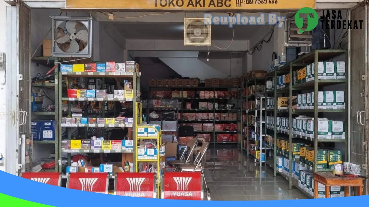 Gambar Toko Aki Abc di Lombok Barat, Nusa Tenggara Barat ke 2