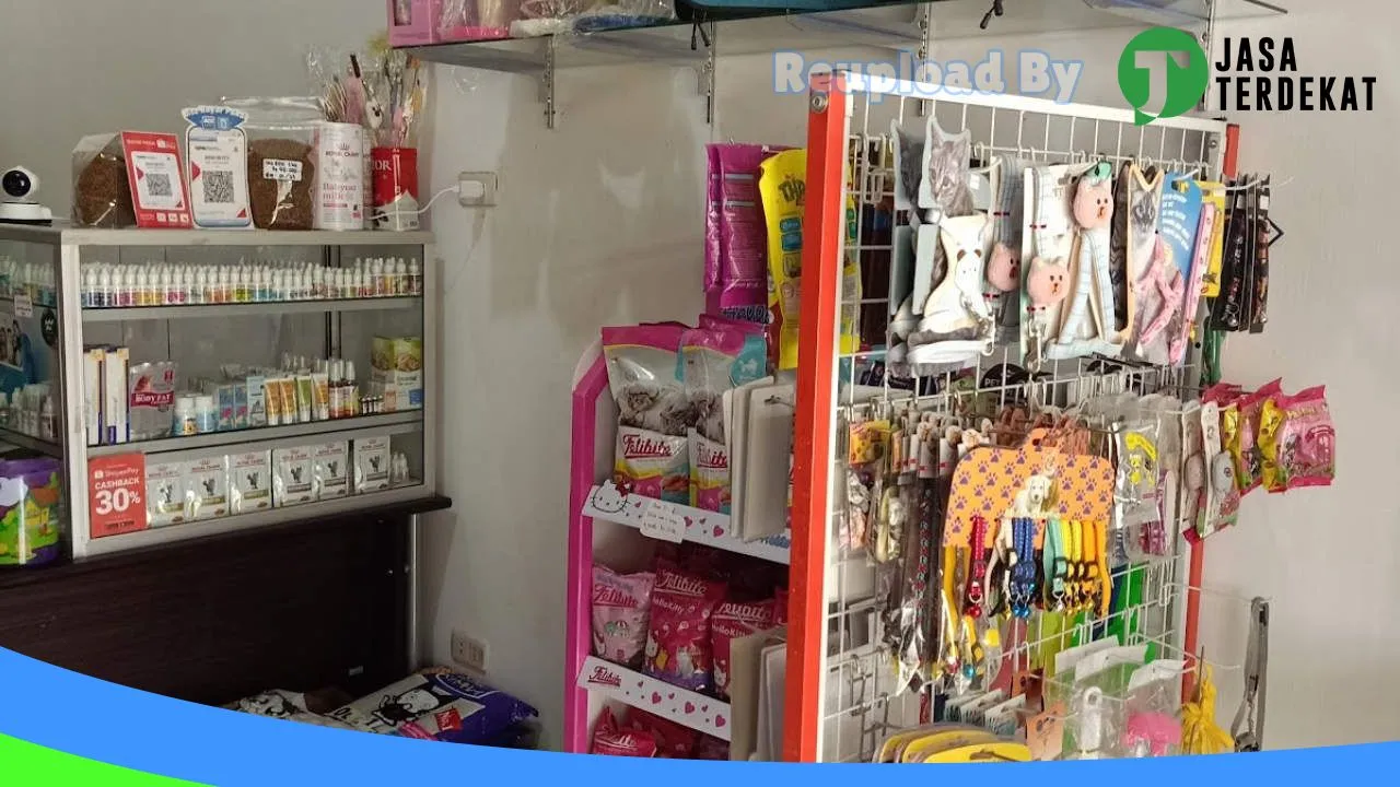 Gambar Queen Fun Pet’s di Bandar Lampung, Lampung ke 2