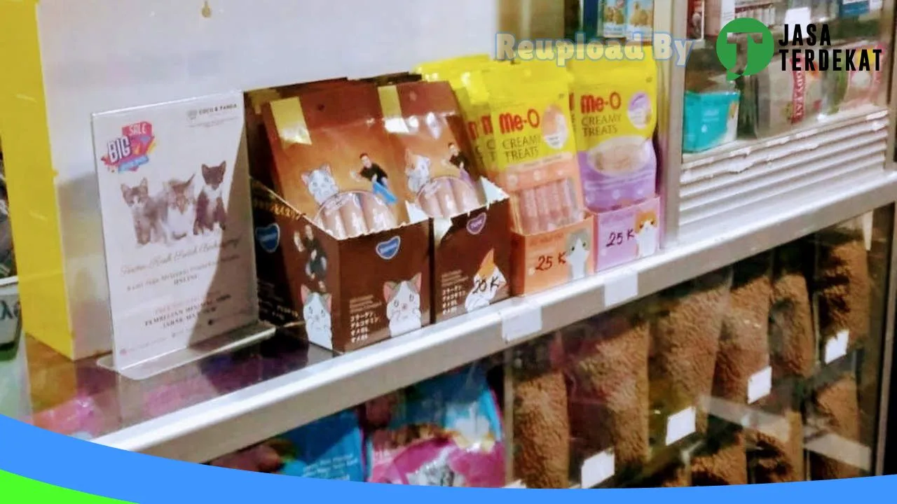 Gambar Coco & Panda Petshop Satui di Tanah Bumbu, Kalimantan Selatan ke 1