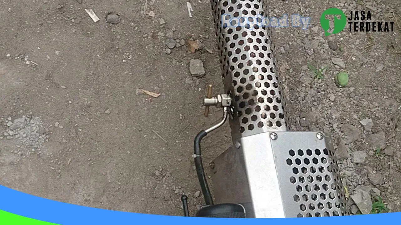 Gambar Jasa Service Mesin Fogging Cilegon – Serang di Kota Serang, Banten ke 3