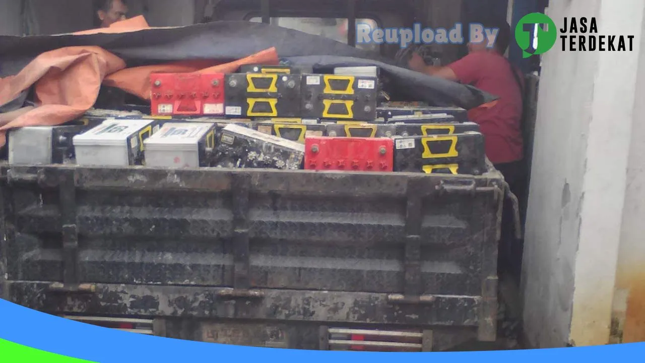 Gambar Toko Aki DUTA BATTERY JAYA di Sidoarjo, Jawa Timur ke 3
