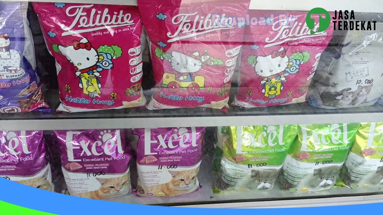 Gambar “Warung Kulo” Petshop and Poultry di Gunung Kidul, DI Yogyakarta ke 2