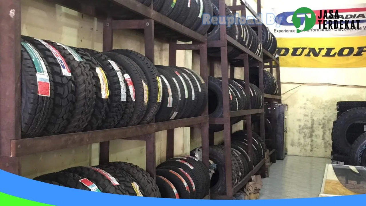 Gambar Golden Auto Bengkel Spooring Balancing di Kotawaringin Barat, Kalimantan Tengah ke 2