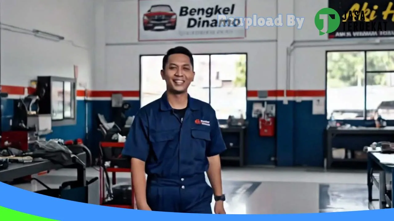 Gambar OTA 130 ( OTOMOTIF TOKO AKI ” BATERAI ” ) BENGKEL 24 JAM TERDEKAT – DINAMO DAN TOKO AKI ( BATERAI ) HAFIDZ BENGKULU di Seluma, Bengkulu ke 1